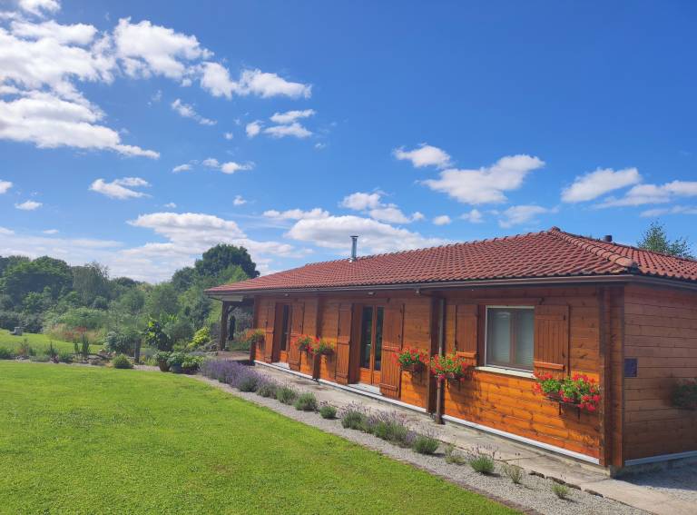 Chalet Linards