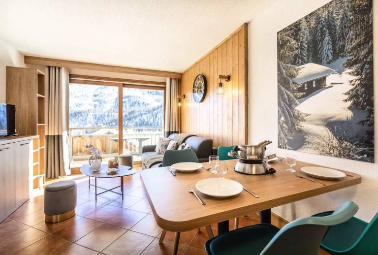 Appartement  Montgenèvre