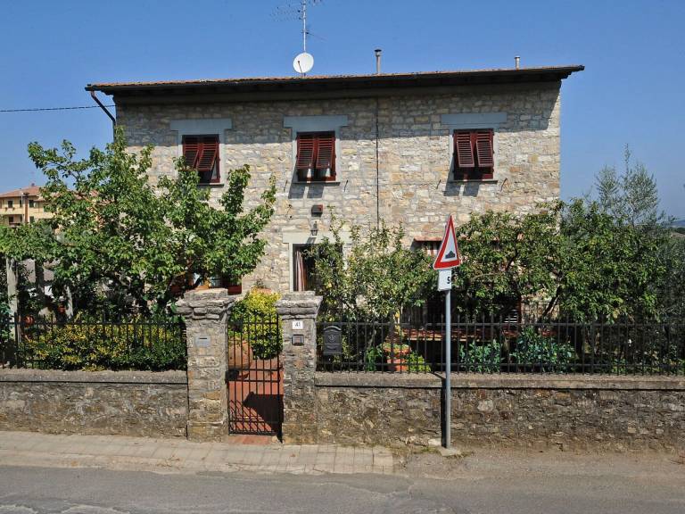 Appartamento Le Quattro Strade