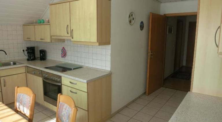 Charming holiday apartment | Pets allowed — photo 3