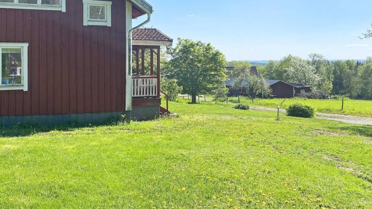 Ferienhaus Aneby