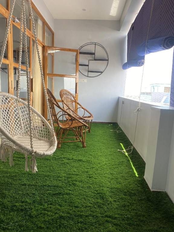 112 m&sup2; Ferienwohnung