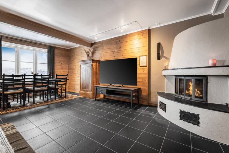 Ski in/Ski out in Hemsedal – cozy apartment by Skarsnuten — photo 4
