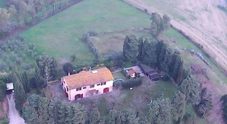 B & B CUORE TOSCANO — photo 4