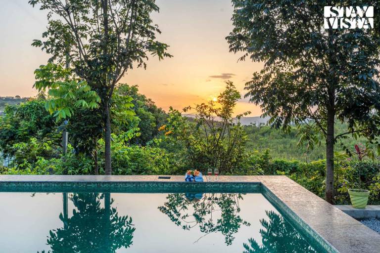 Beautiful villa with pool, garden & barbecue | Pet-friendly — photo 5