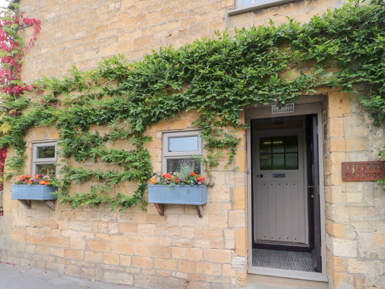 Family-oriented wonderful cottage with garden | Pet-friendly — photo 3