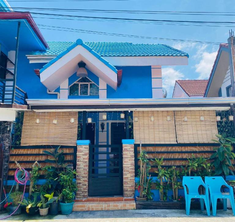 Ferienwohnung Tagaytay City