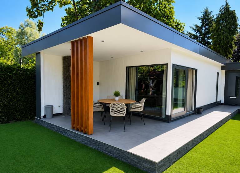 Ferienhaus Veluwemeer