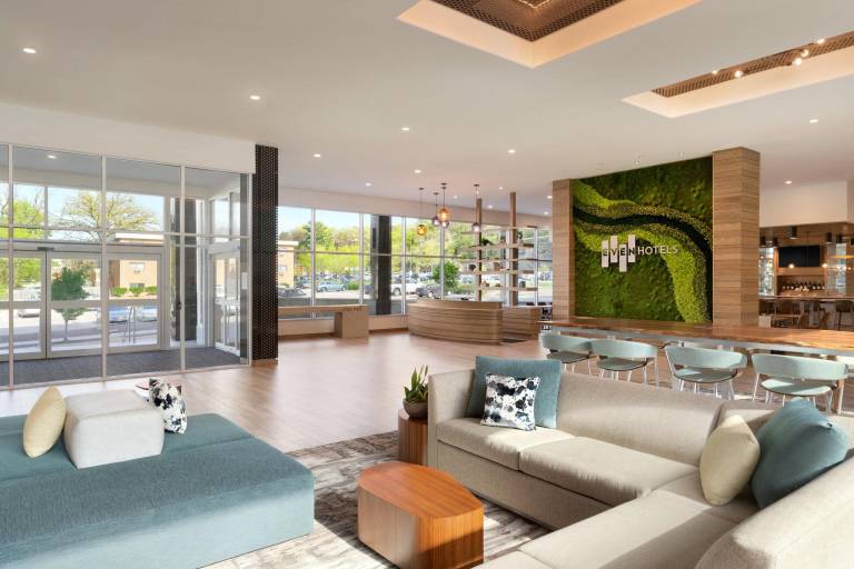 EVEN Hotel Rochester Mayo Clinic Area by IHG in Rochester, MN