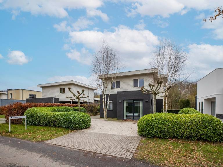 Villa Zeewolde