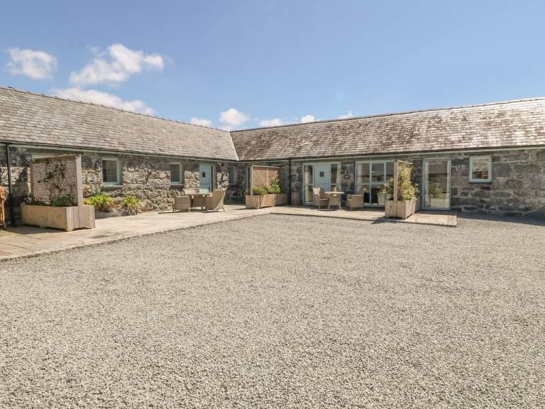 Cottage Dyffryn Ardudwy