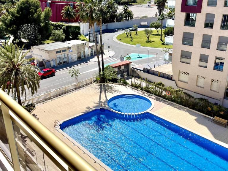 Appartement  Vila-seca