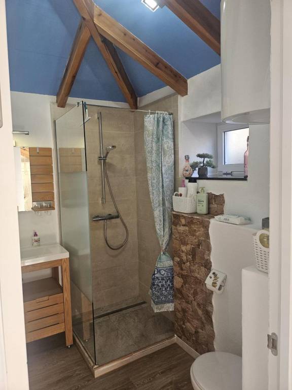 Vacation Home 'Casa Dell Anna' with Sea View, Wi-Fi and Air Conditioning — photo 4
