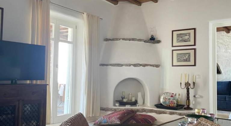 Villa with pool | Pets allowed — photo 2