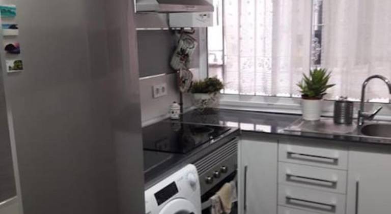 Apartment with 3 rooms for 8 persons — photo 5