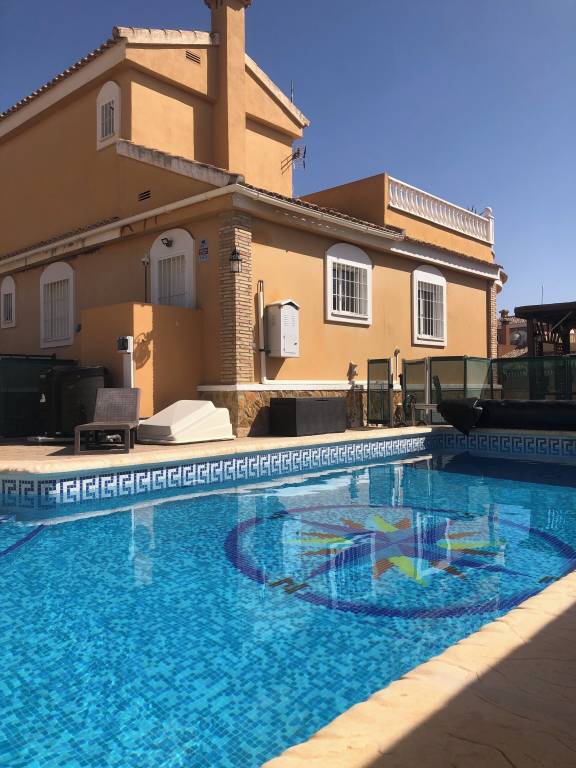 Villa Alicante