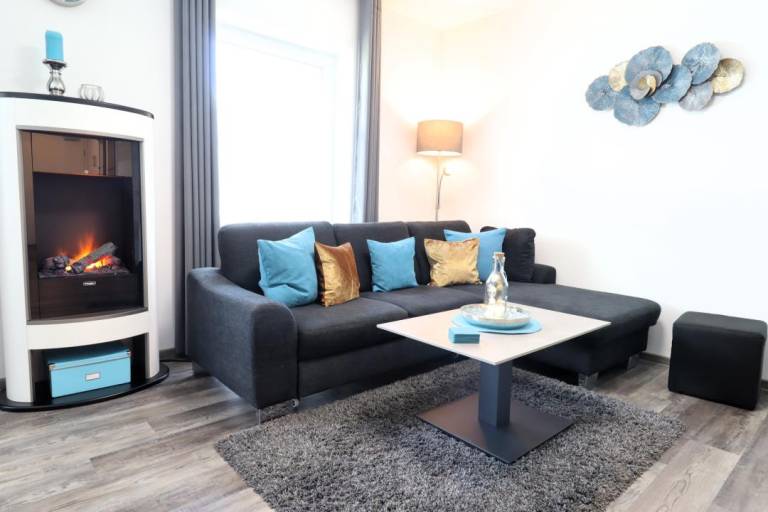 Ferienwohnung Diemelsee