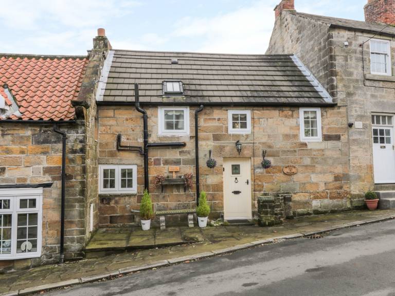 Cottage Glaisdale