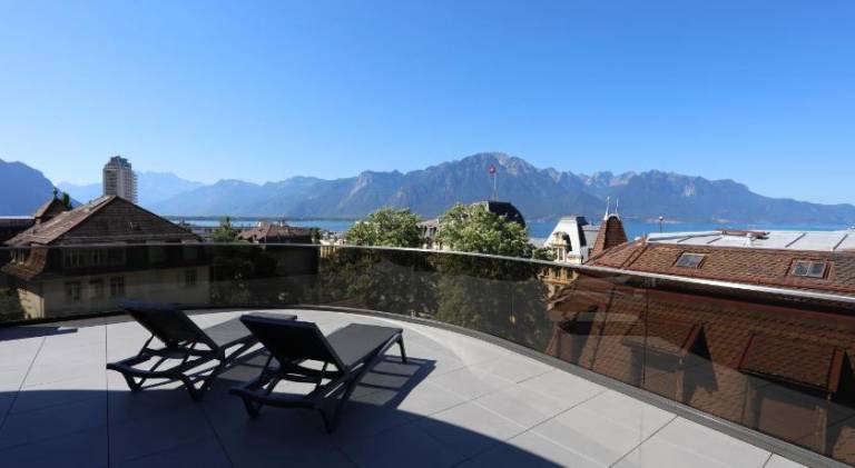 "The Freddie Mercury" Hotel — photo 4