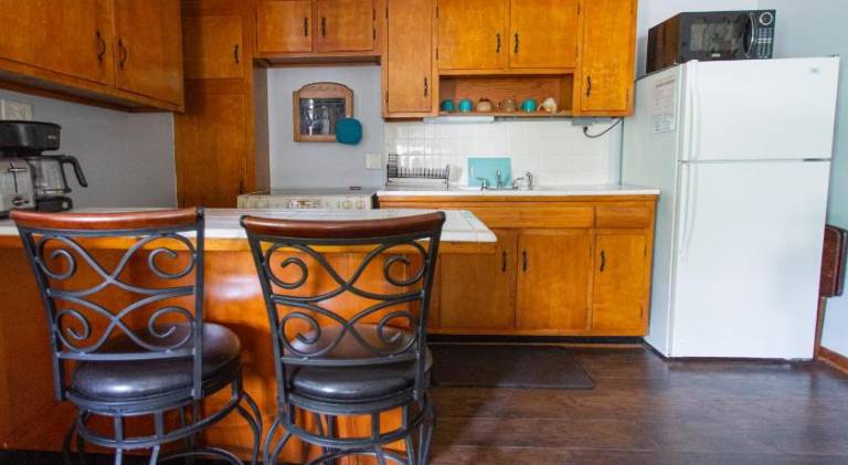 House with 1 room for 2 persons — photo 4