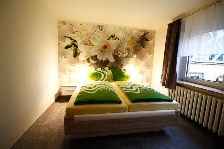 Ferienwohnung Heidenau