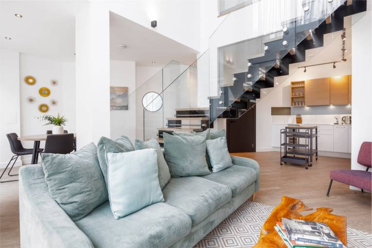 Apartman London