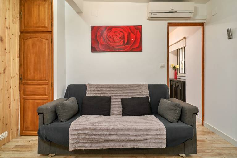 Children-friendly apartment with fast internet & yard | Close to the beach | Pets allowed — photo 5