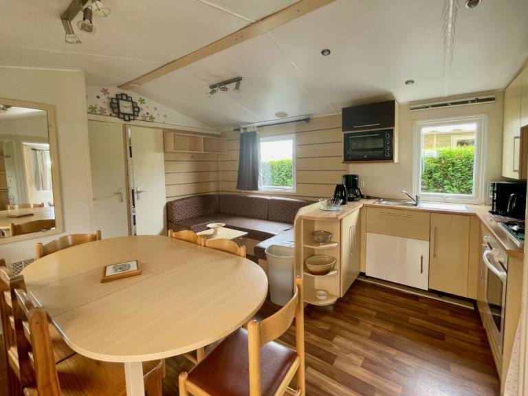 Mobil-home Les Mathes