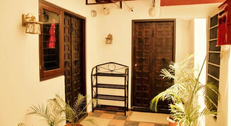 Bed and breakfast Jawahar Nagar