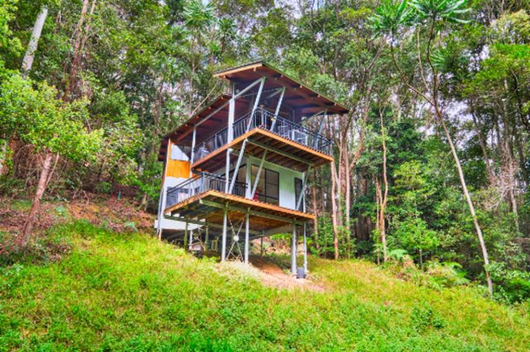 House Murwillumbah