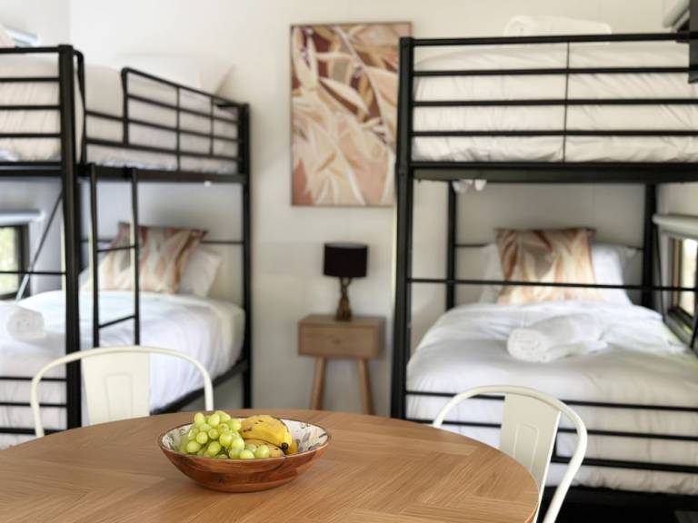 Holiday park Mount Beauty - Tawonga South