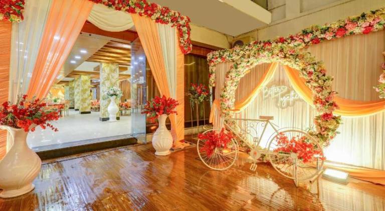 Hotel WEDLOCK — photo 2