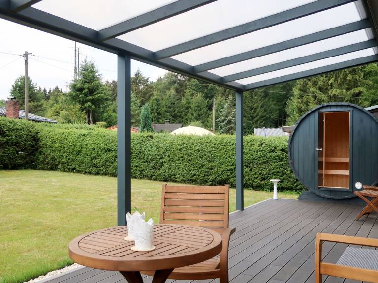 Ferienhaus Bad Marienberg (Westerwald)