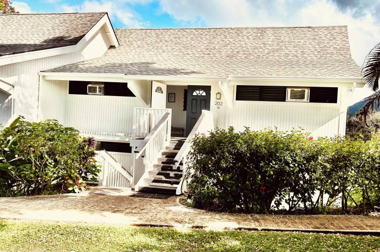 Condo  Princeville