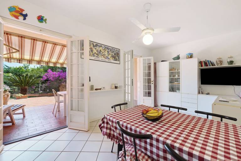 Ferienwohnung  Pietra Ligure