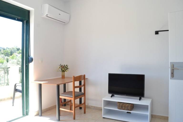 Holiday apartment | Pet-friendly in Rhodes