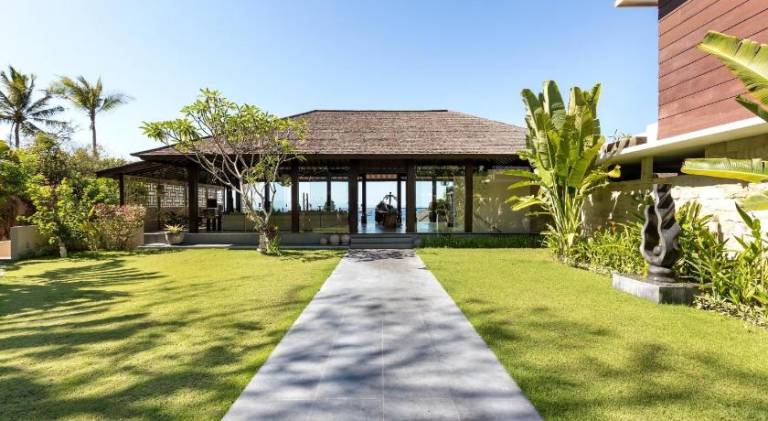 Big villa with pool | Perfect for remote work | Pets allowed — photo 5