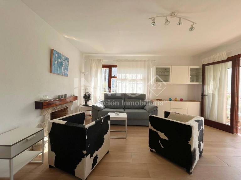 Rental apartment with yard & terrace | Next to the beach | Pet-friendly — photo 3