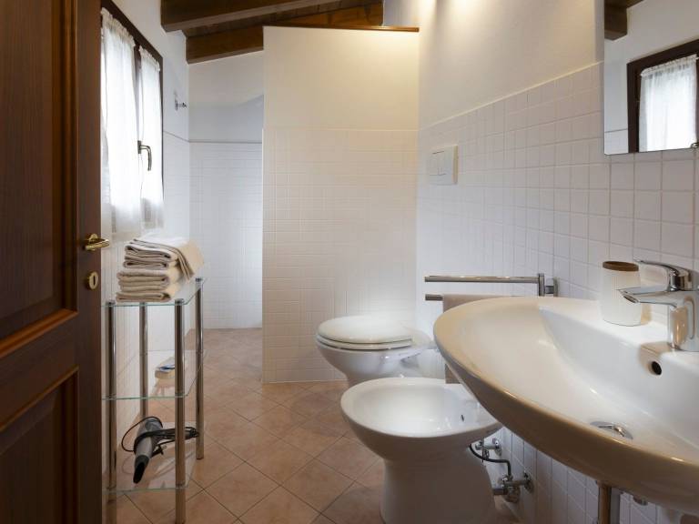 Wohnung "Melissa" auf einem Bauernhof — photo 3