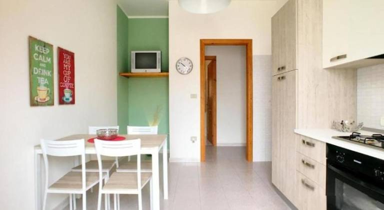 House with 2 rooms for 5 persons in Patu
