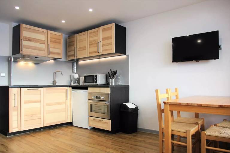 Studio  Val Thorens
