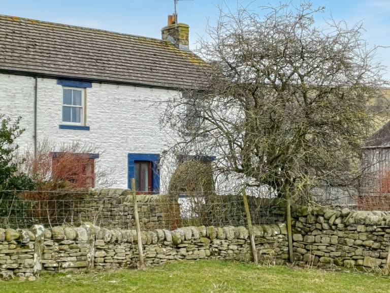 Cottage  Romaldkirk