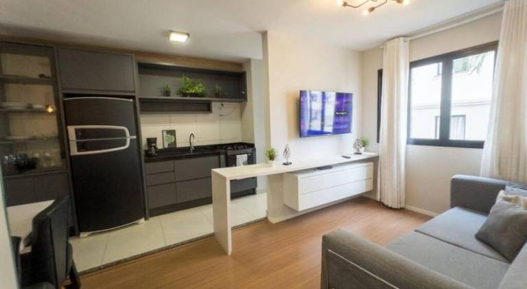 Apartment with 2 rooms for 4 persons — photo 3