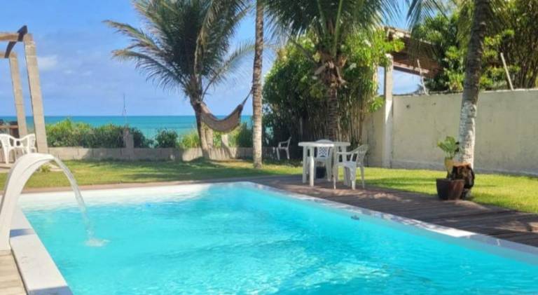 Casa Oceazzz — photo 2