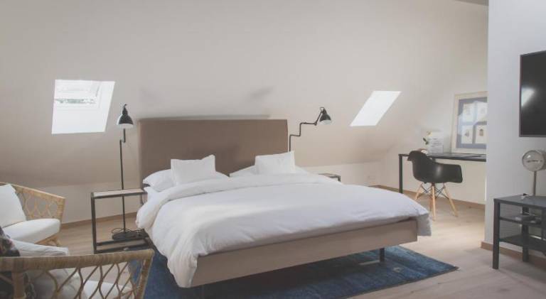 Hotel Mon-Repos — photo 2