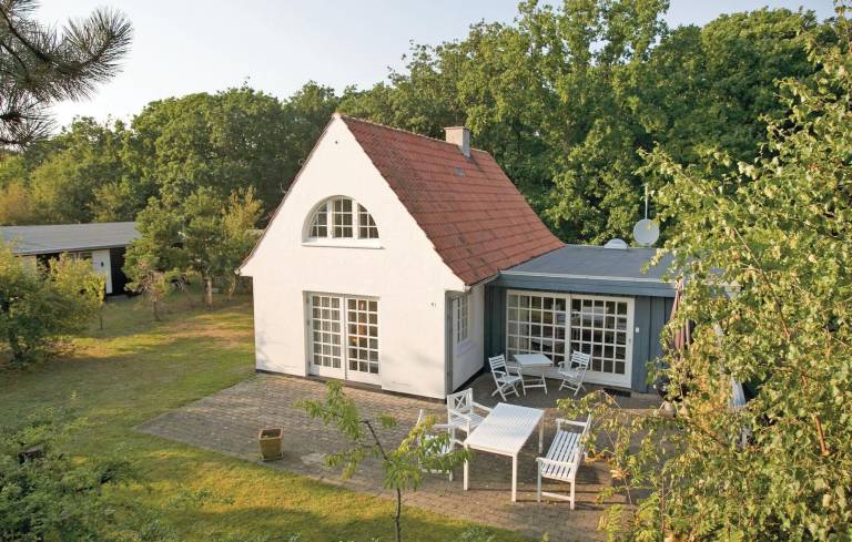 Feriehus Skælskør