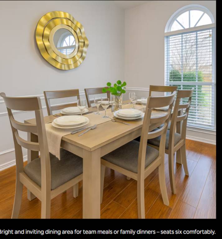 Vacation home with garden — photo 3