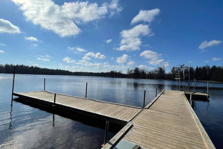 Ferienhaus Oskarshamn