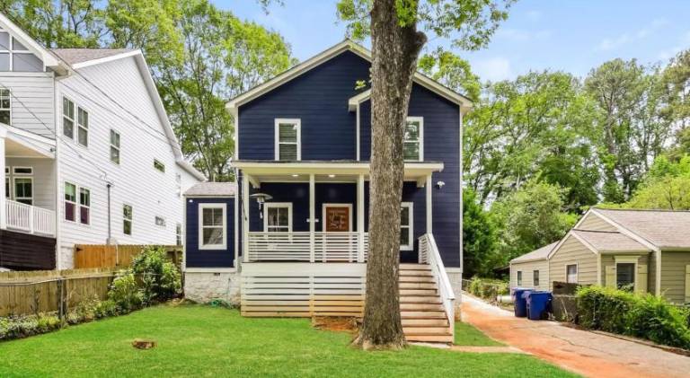 Vacation home | Pets are welcome — photo 3