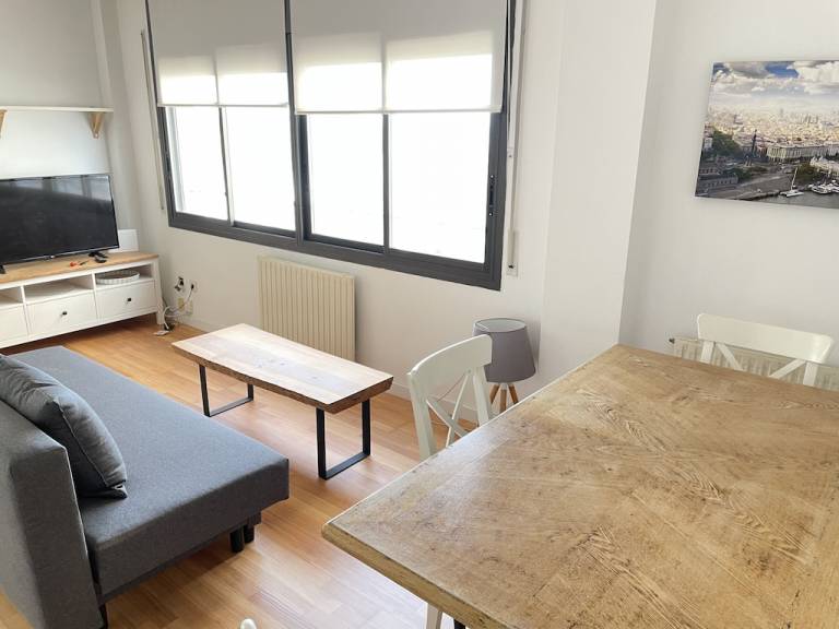 Ferienwohnung Barcelona